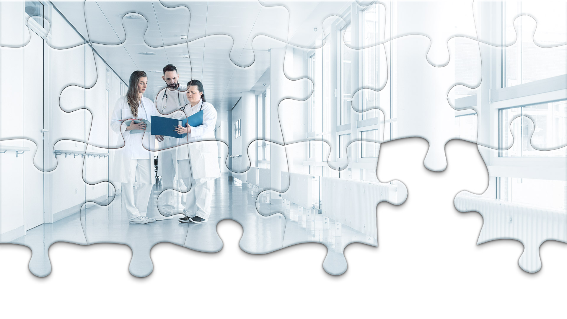 Portada Pag. int / Prestadores médicos / Lo que necesita saber